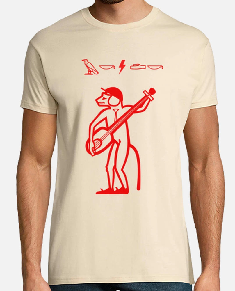 AC/DC - Camiseta / T-Shirt