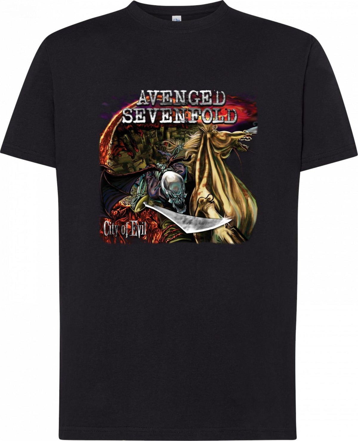 Avenged Sevenfold - Camiseta / T-Shirt