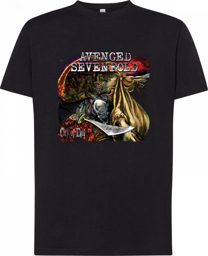 Avenged Sevenfold - Camiseta / T-Shirt