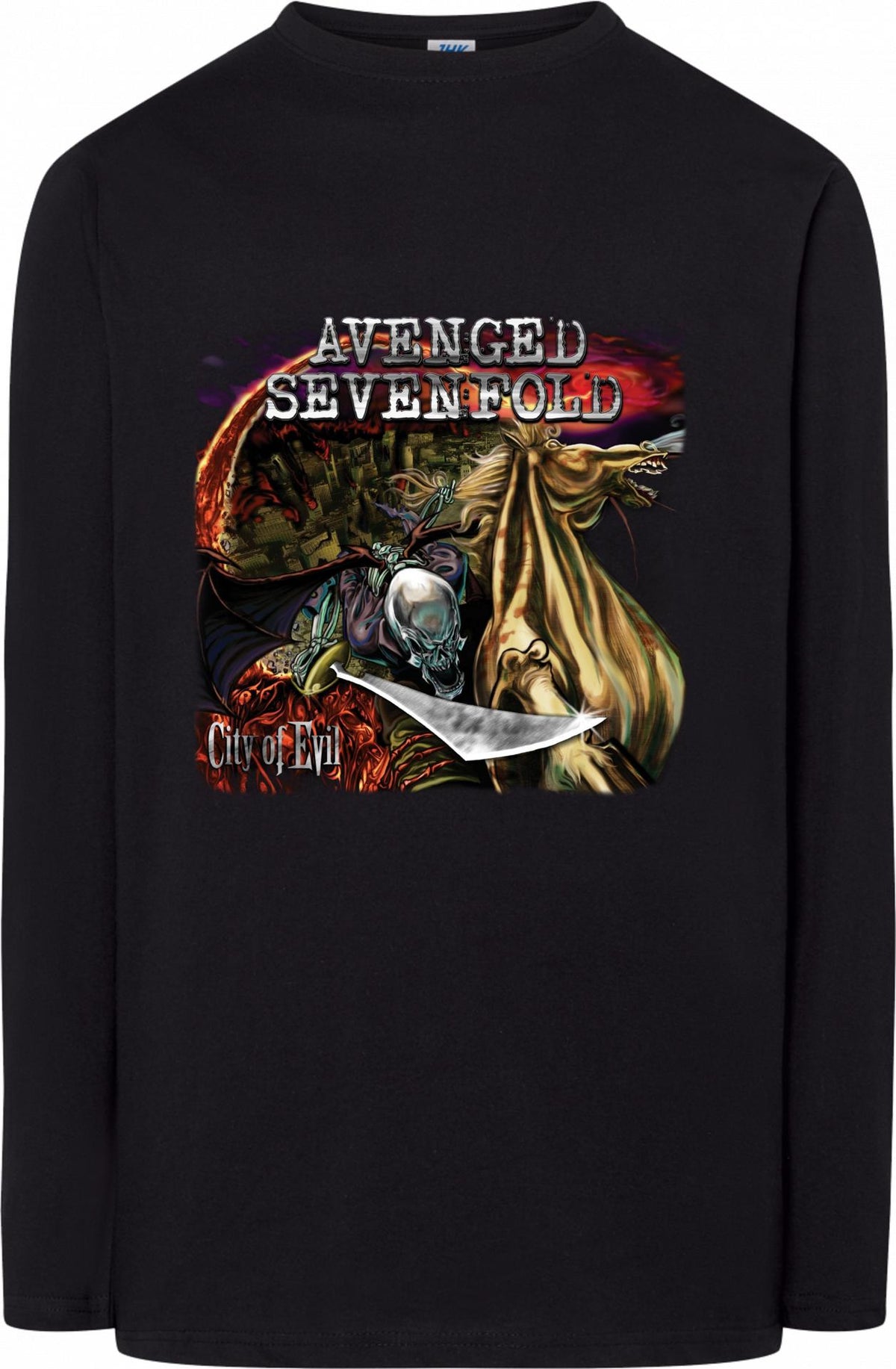 Avenged Sevenfold - Camiseta / T-Shirt