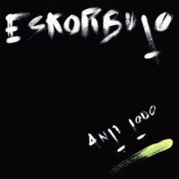 Eskorbuto - Anti Todo - CD