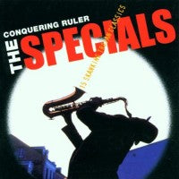 The Specials - Conquering Ruler - LP
