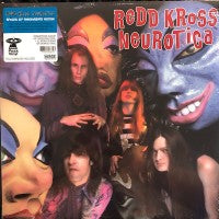 Redd Kross - Neurotica Color Vinyls - 2xLP
