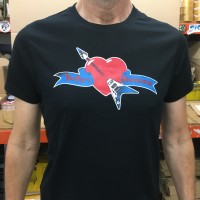 Tom Petty - Camiseta