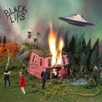 Black Lips - Satan's Graffitti Or God's Art - 2xLP