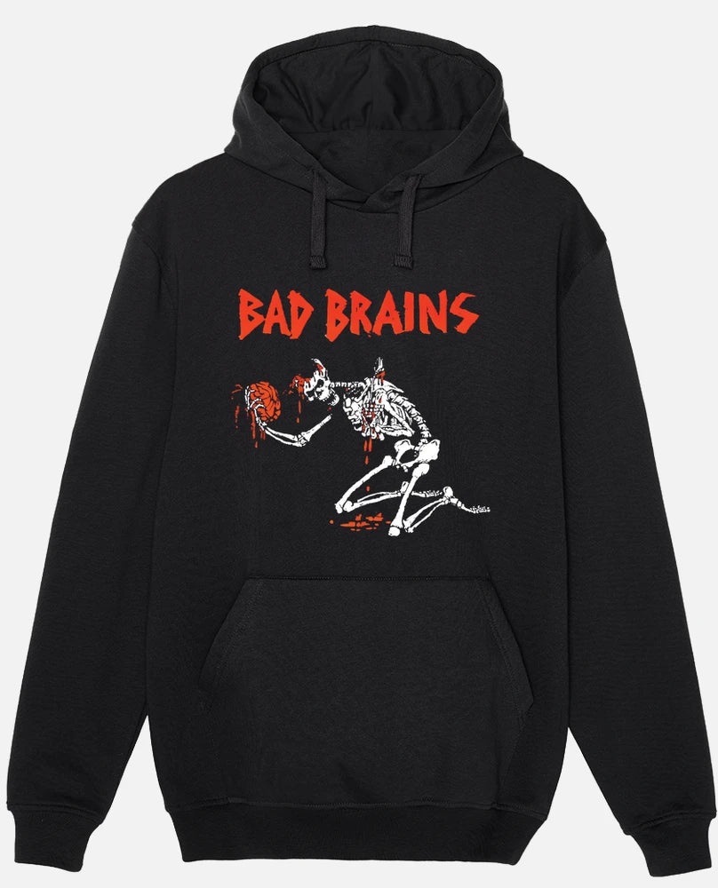 Bad Brains - Sudadera / Sweatshirt
