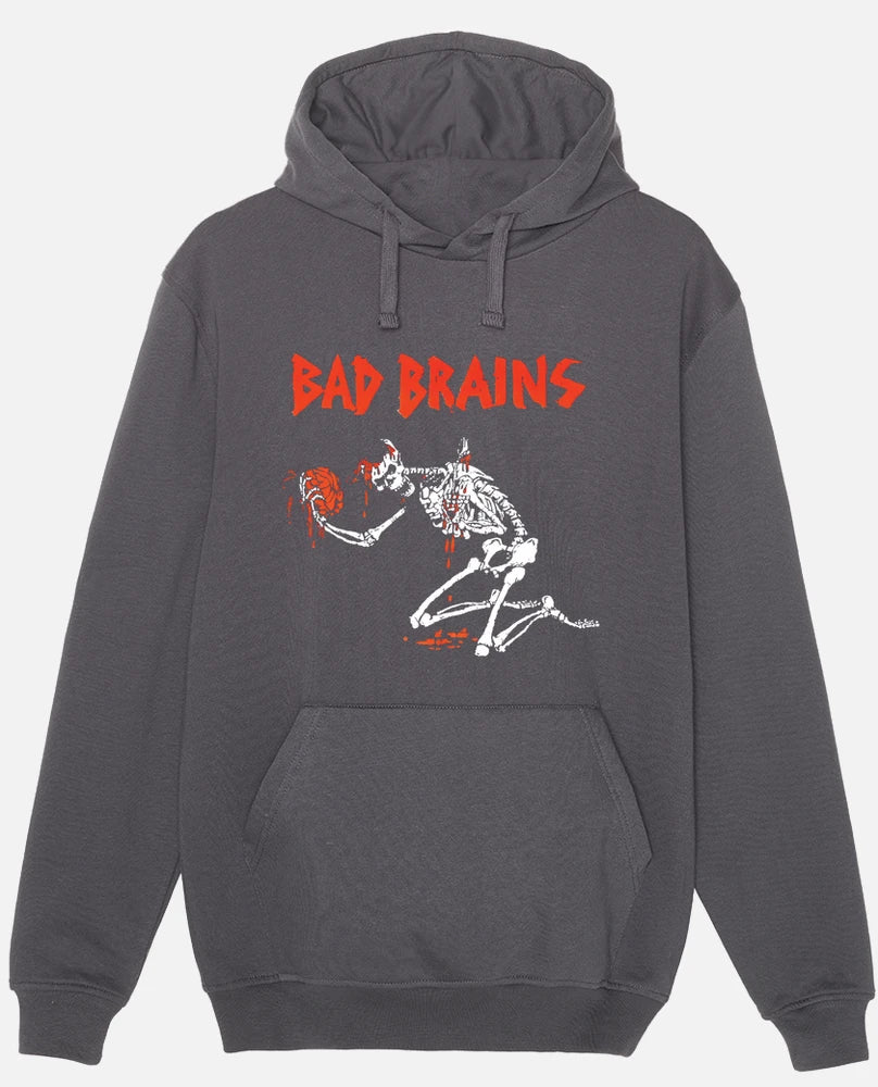 Bad Brains - Sudadera / Sweatshirt