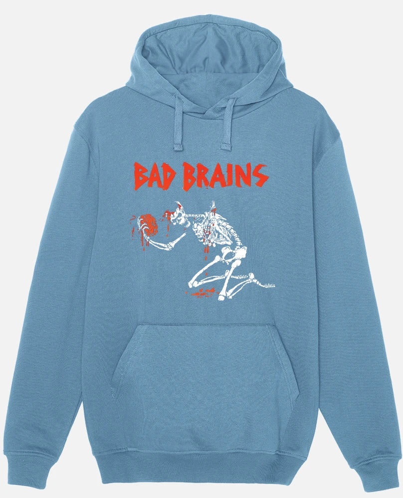 Bad Brains - Sudadera / Sweatshirt