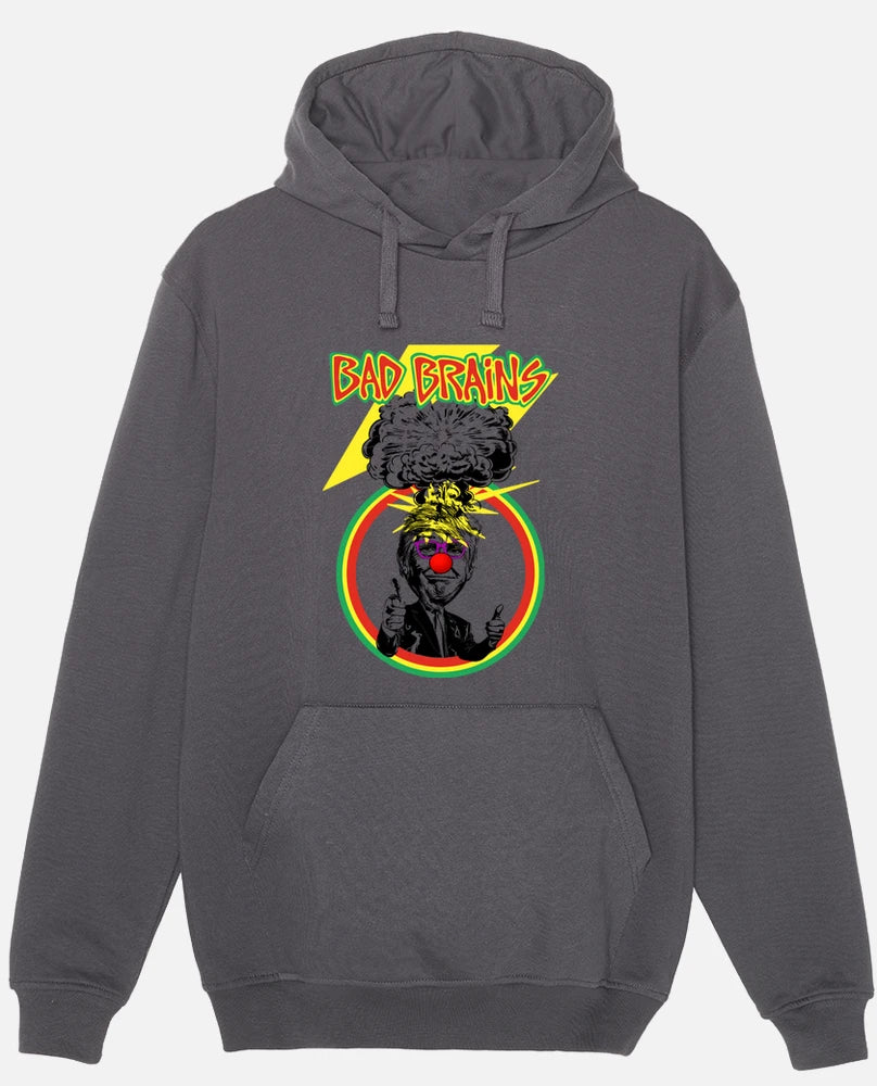 Bad Brains - Sudadera / Sweatshirt