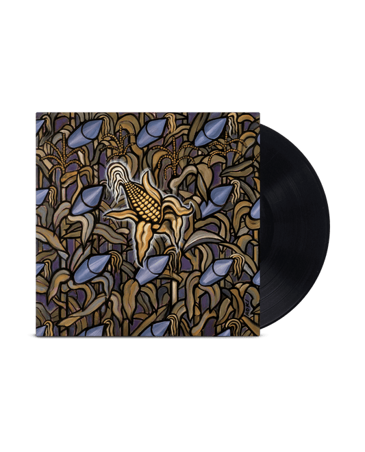 Bad Religion - Against The Grain - LP