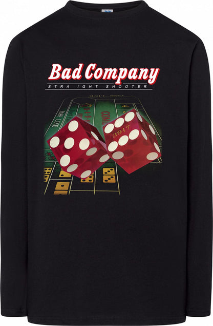 Bad Company - Camiseta / T-Shirt