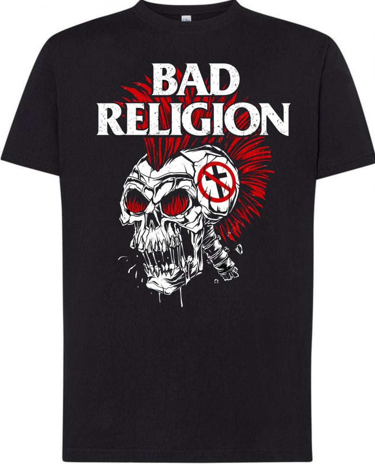Bad Religion - Camiseta / T-Shirt