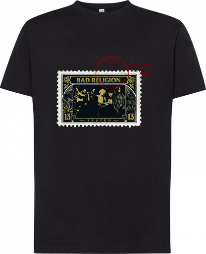 Bad Religion - Camiseta / T-Shirt