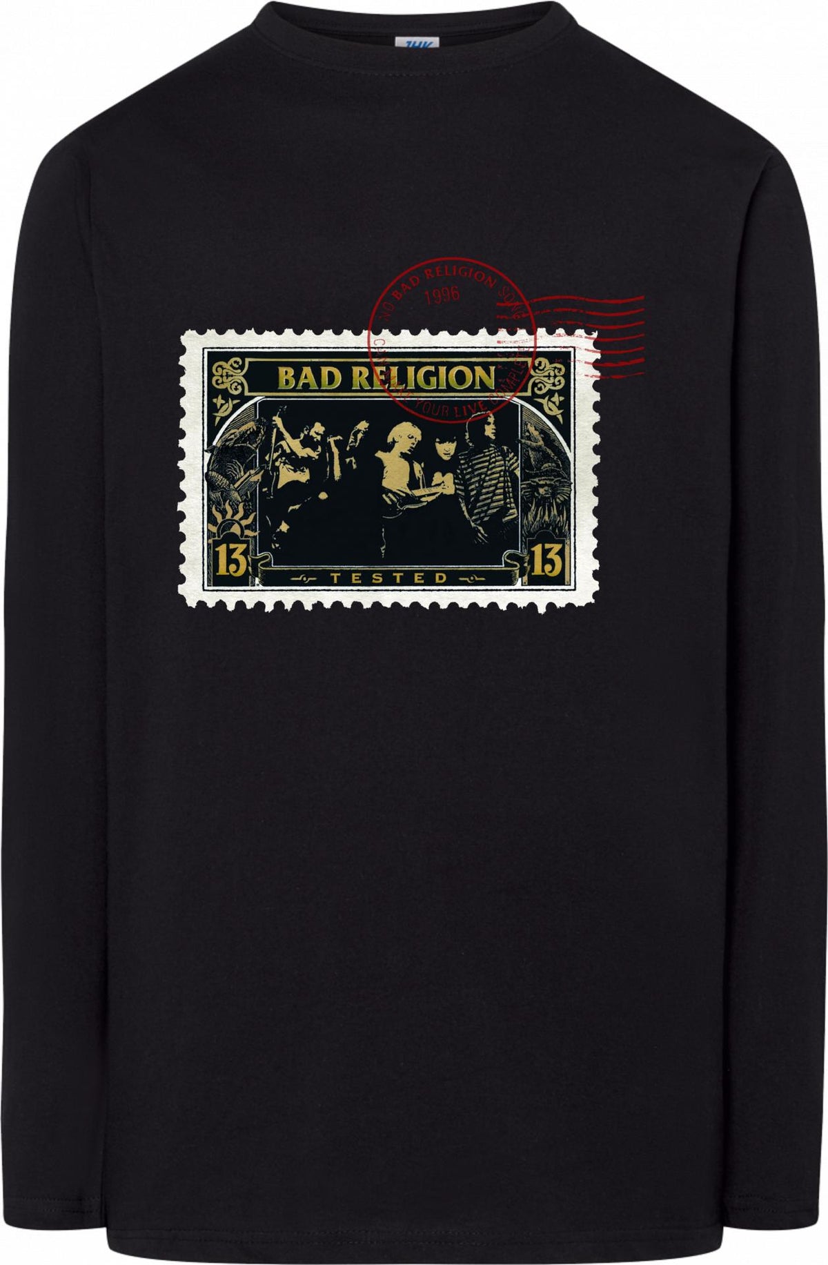 Bad Religion - Camiseta / T-Shirt