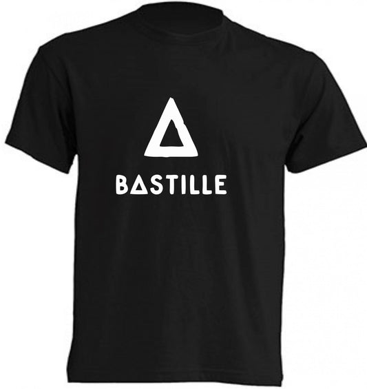 Bastille - Camiseta / T-Shirt