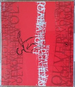 Evolver – Evolver - CD - NUEVO - PRECINTADO / NEW – SEALED.