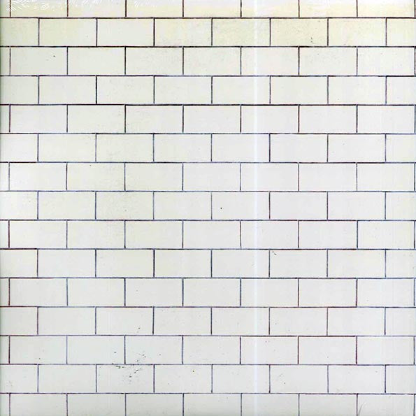 Pink Floyd - The Wall - 2xLP - 180 gr. - Gatefold Sleeve