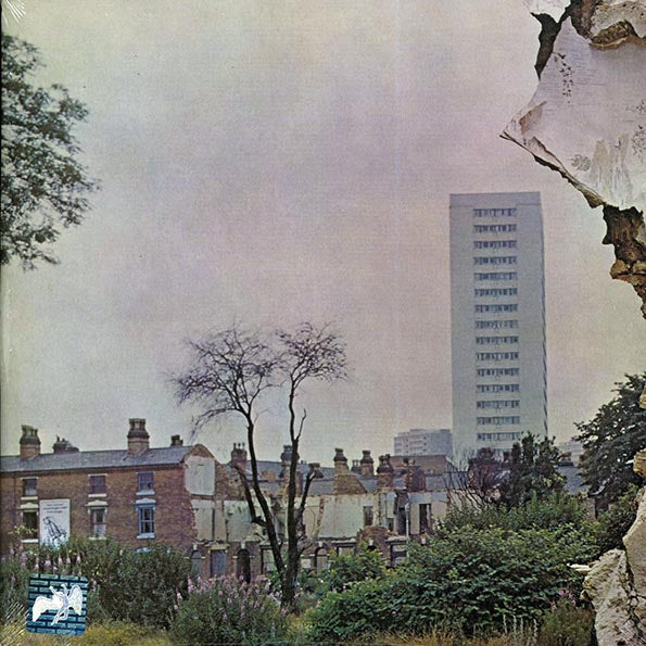 Led Zeppelin – Untitled - LP - 180 gr. - Gatefold Sleeve