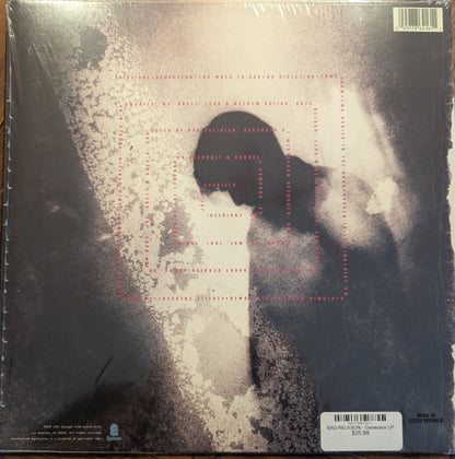 Bad Religion - Generator (LP, Album, RE)