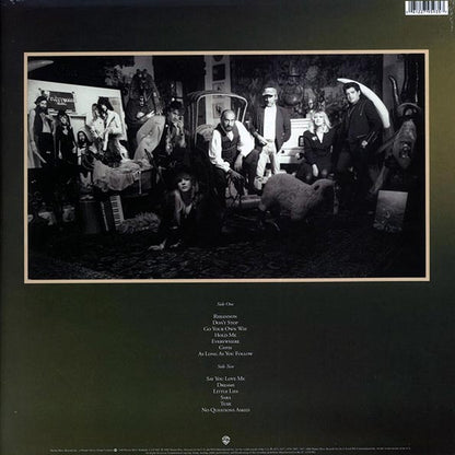 Fleetwood Mac – Greatest Hits - LP