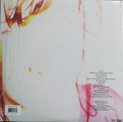 My Bloody Valentine – Isn't Anything - LP -  Deluxe Edition _ Gatefold - 2021 - MBV Records – REWIGLP158X, Domino – REWIGLP158X - NUEVO - PRECINTADO / NEW - SEALED.