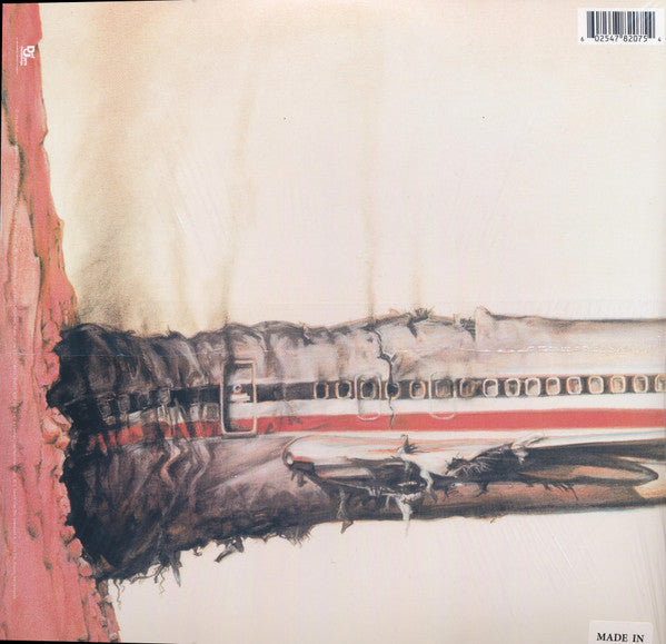 Beastie Boys – Licensed To Ill - LP
