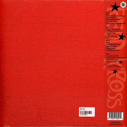 Redd Kross Redd Kross 2LP (In The Red)