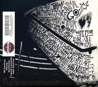 Pearl Jam - Rearviewmirror: Greatest Hits 1991-2003 - 2xCD - Digipak