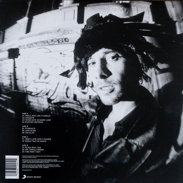 Jamiroquai – Dynamite - 2xLP - 2022 - Sony Music – 19658720251 - NUEVO - PRECINTADO / NEW – SEALED.