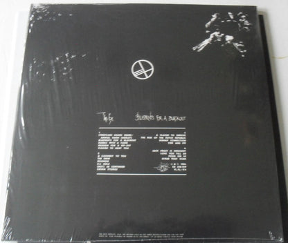 The Ex - Blueprints For A Blackout (2xLP, Album, RE)