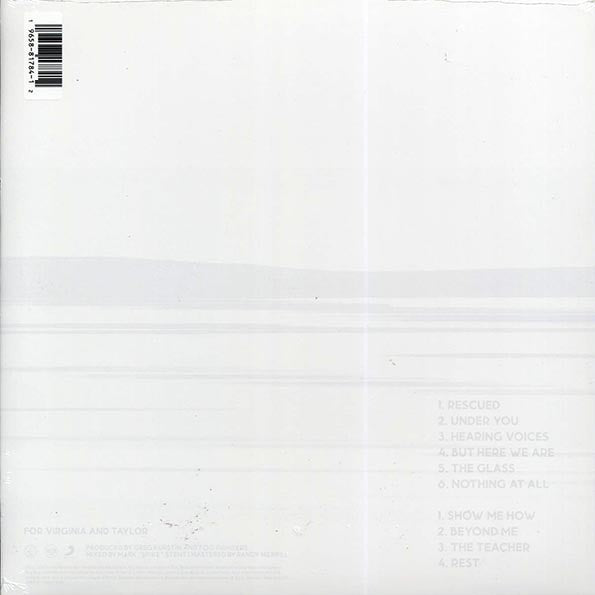 Foo Fighters – But Here We Are - LP