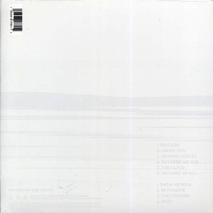 Foo Fighters – But Here We Are - LP