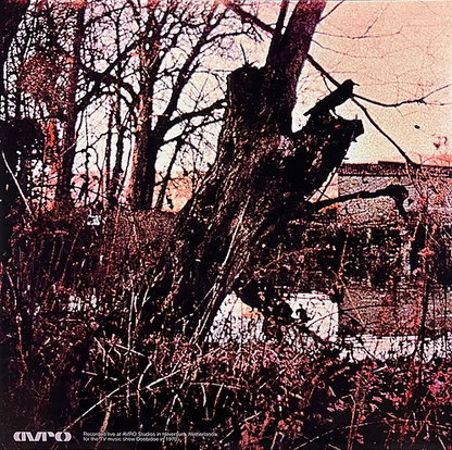 BLACK SABBATH LP The Lost 1970 Avro Sessions