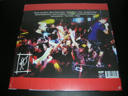 AVAIL - Front Porch Stories (LP, Album, RE)