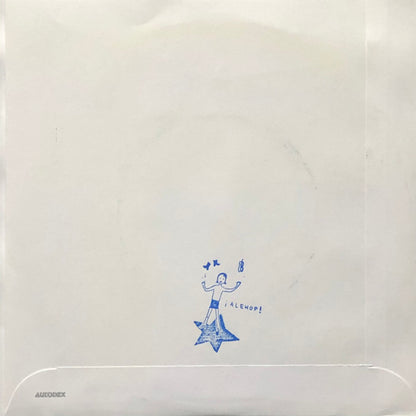 Speedball Baby ‎– Annie Anytime / Hey Shine! - 7" - 2003 - Discos Alehop! ‎– HOP 020 - Como Nuevo / Like New (M- / M-)