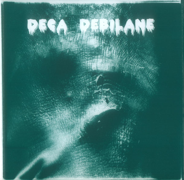 Seven Minutes Of Nausea / Deca Debilane – Seven Minutes Of Nausea / Deca Debilane - 7" - 2002 - Abnormal Beer Terrorism Records - Vinilo Como Nuevo / Portada Como Nueva (M-/M-)
