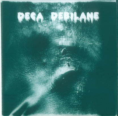 Seven Minutes Of Nausea / Deca Debilane – Seven Minutes Of Nausea / Deca Debilane - 7" - 2002 - Abnormal Beer Terrorism Records - Vinilo Como Nuevo / Portada Como Nueva (M-/M-)