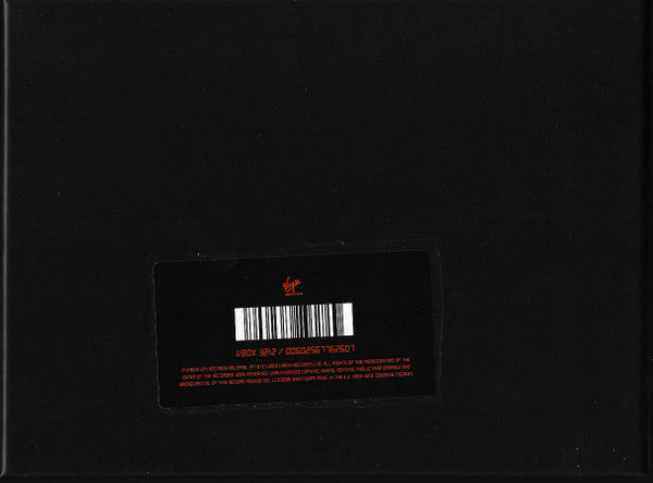 Bastille – Doom Days - CD + Cassette - 2019 - Virgin EMI Records – VBOX 3212 - Box Set, Limited Edition, Survival Kit - NUEVO - PRECINTADO / NEW – SEALED.