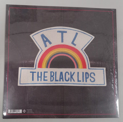 Black Lips - Underneath The Rainbow (LP, Album, RE)