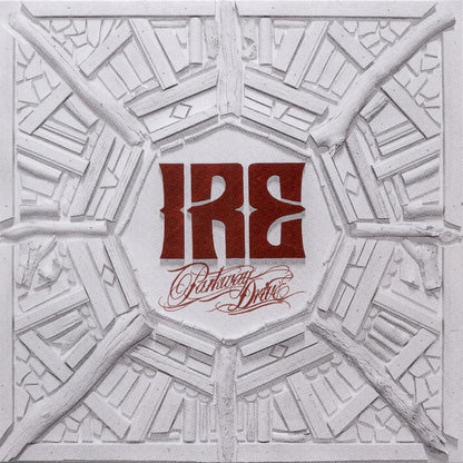 Parkway Drive ‎– Ire - CD - Slipcase - Como Nuevo / Like New (M- / M-)