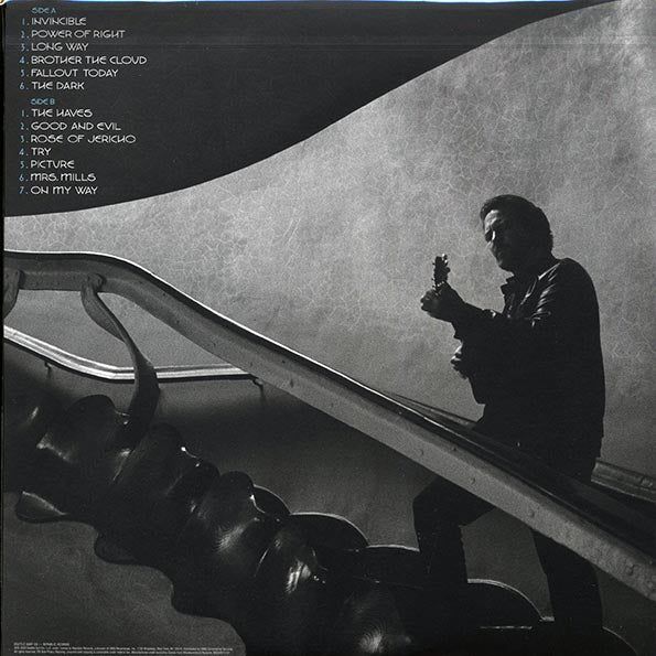 Eddie Vedder - Earthling - LP