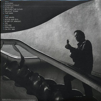 Eddie Vedder - Earthling - LP