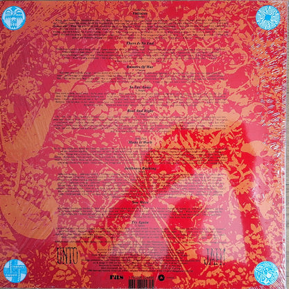 Israel Vibration - Praises (LP, Album, RE, RM, 180) - NUEVO / NEW