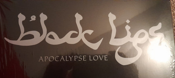 Black Lips - Apocalypse Love (LP)