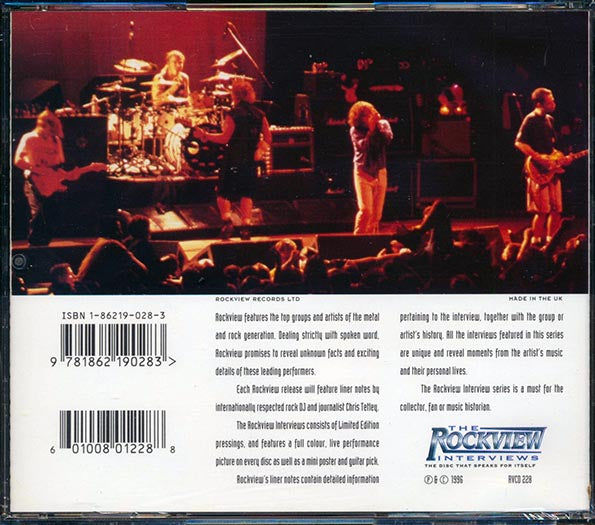 Pearl Jam - Talk In Code - CD