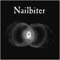 Viimeinen Kolonna / Nailbiter – Viimeinen Kolonna / Nailbiter - 7" - 2002 - Fight Records – FIGHT-037 - Vinilo Como Nuevo / Portada Como Nueva (M-/M-)