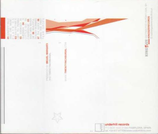 TwentyInchBurial – The Void We Carry - CD - NUEVO - PRECINTADO / NEW – SEALED.