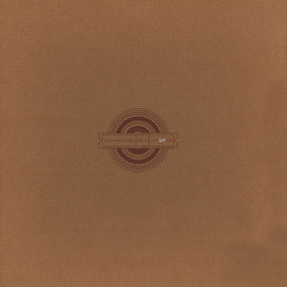 Esplendor Geométrico – Selected Tracks 1. 1992-1998 - 4xLP Box Set - 2015 - Geometrik – GR2136