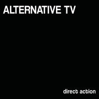 Alternative TV - Direct Action - LP