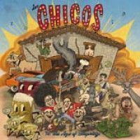 Los Chicos - In The Age Of Stupidity - CD